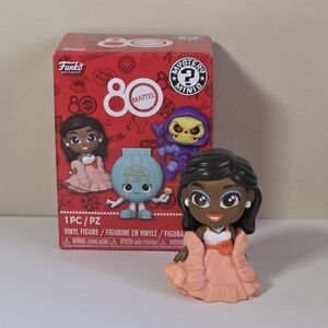 *3 for $30* Mattel 80th Anniversary Mystery Minis - Peaches ‘n Cream Barbie